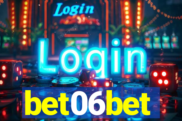 bet06bet