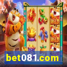 bet081.com