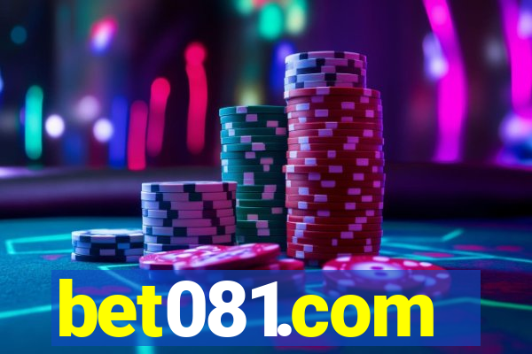 bet081.com