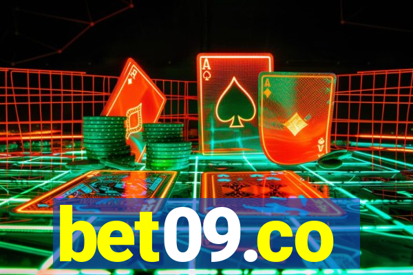 bet09.co