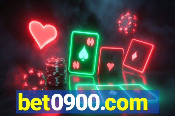 bet0900.com