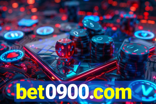 bet0900.com