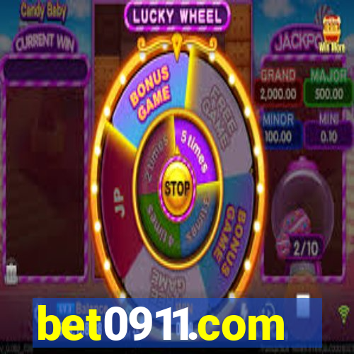 bet0911.com