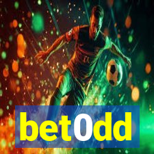 bet0dd