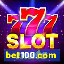 bet100.com