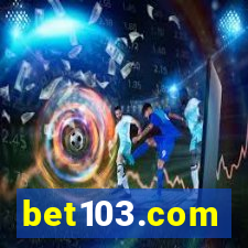 bet103.com