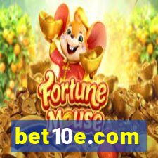 bet10e.com