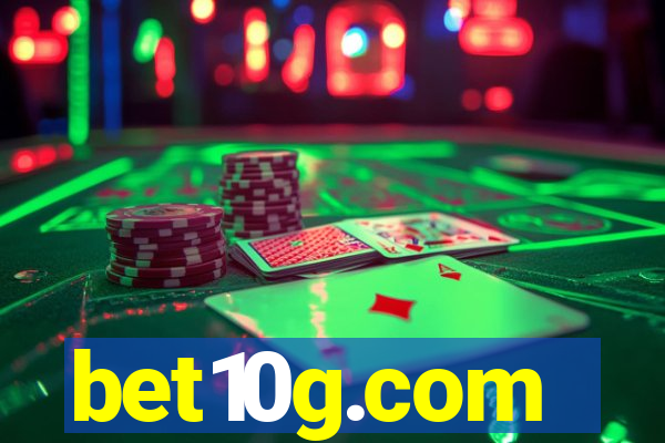 bet10g.com