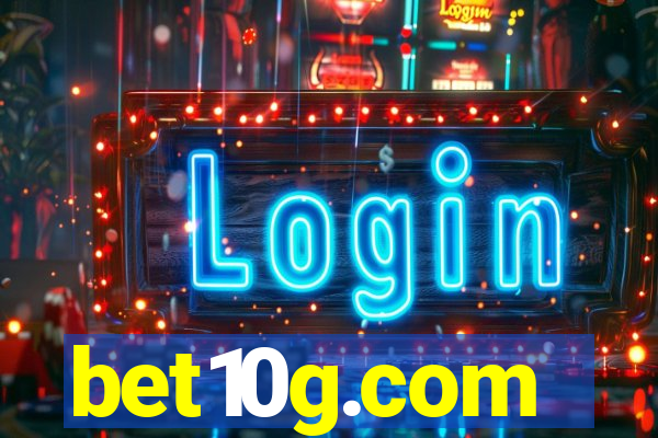 bet10g.com