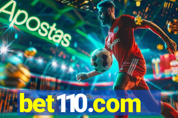 bet110.com