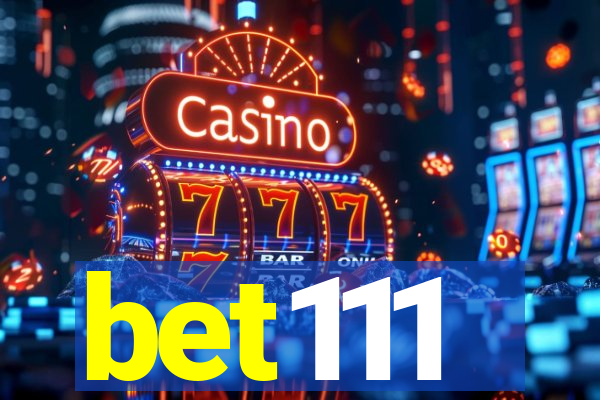 bet111