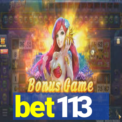 bet113