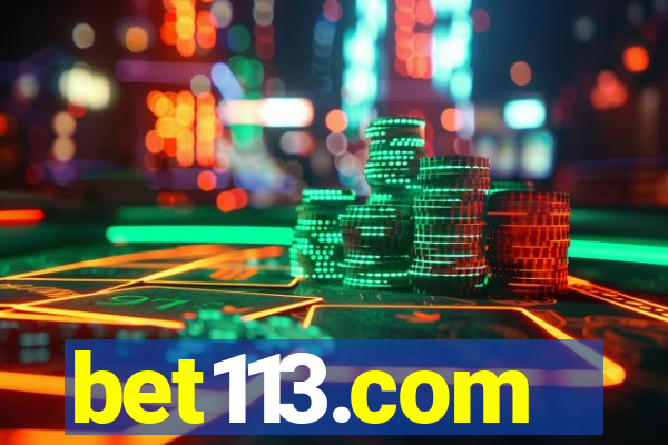 bet113.com