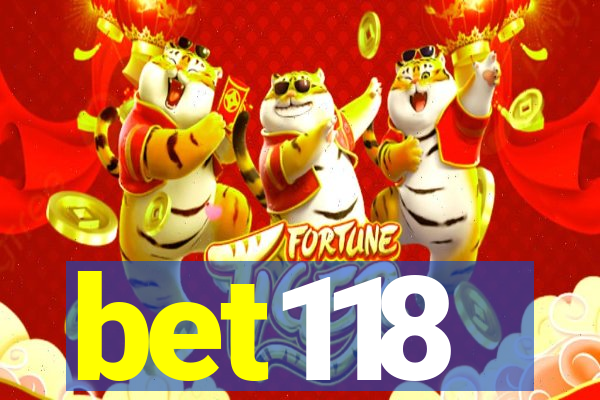 bet118