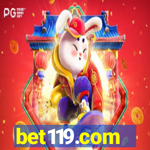 bet119.com