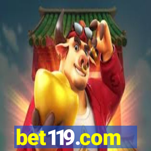 bet119.com