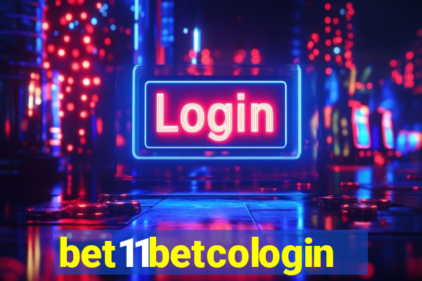 bet11betcologin