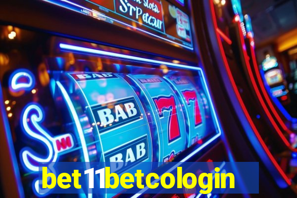 bet11betcologin