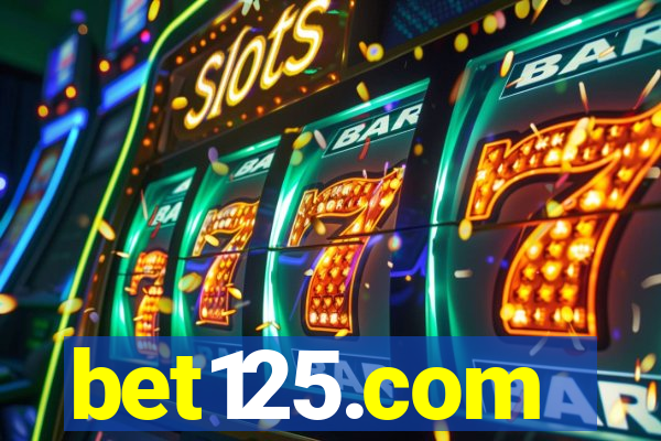 bet125.com