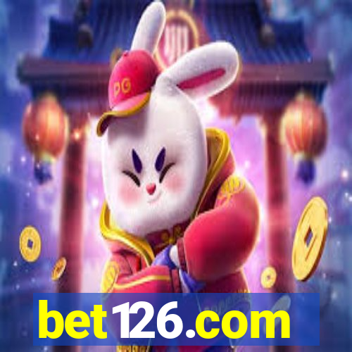 bet126.com