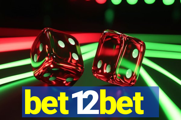 bet12bet