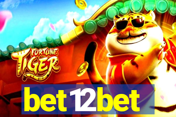 bet12bet