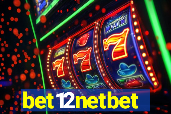 bet12netbet