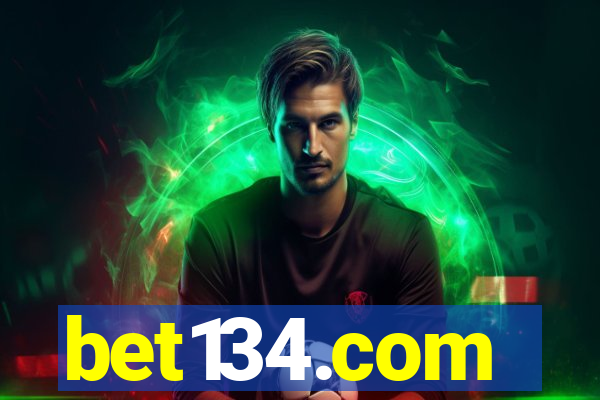 bet134.com