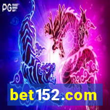 bet152.com