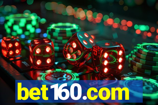 bet160.com