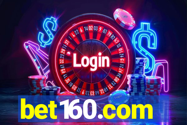 bet160.com