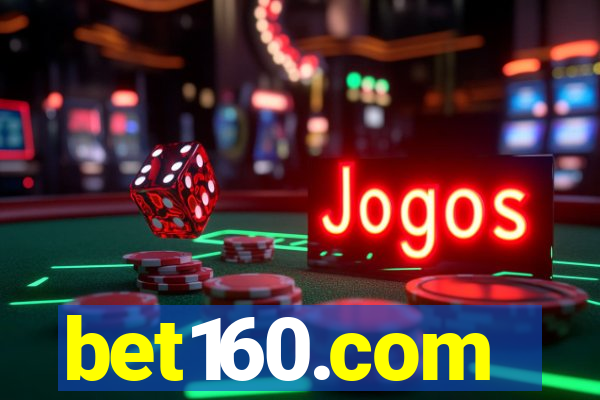 bet160.com