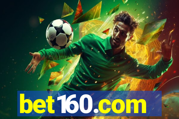 bet160.com