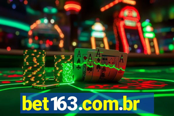 bet163.com.br