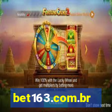 bet163.com.br