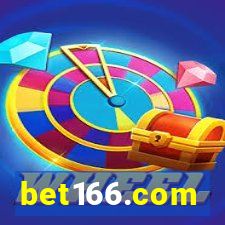 bet166.com