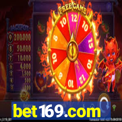 bet169.com