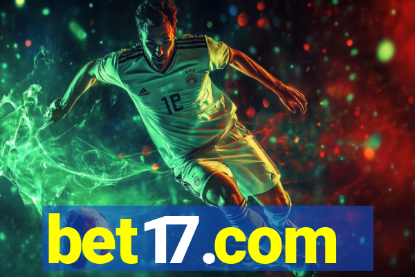 bet17.com