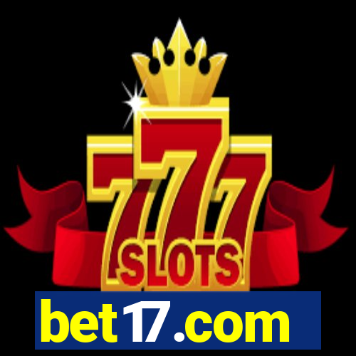 bet17.com