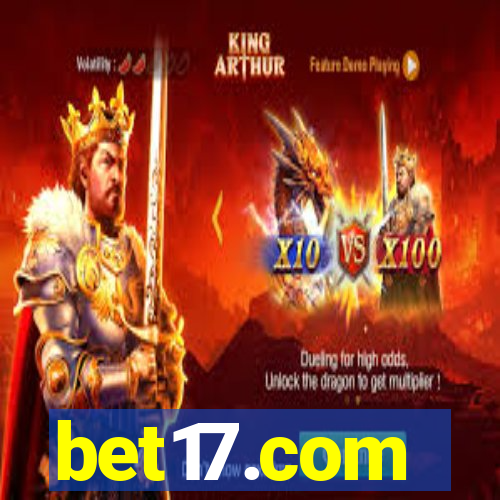 bet17.com