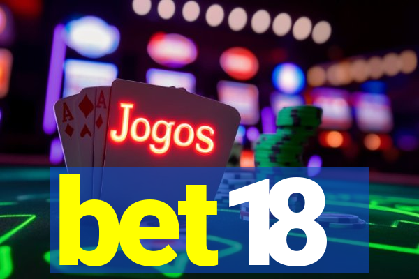 bet18