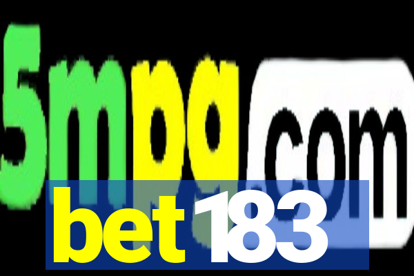 bet183