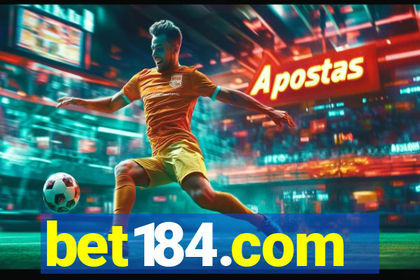 bet184.com