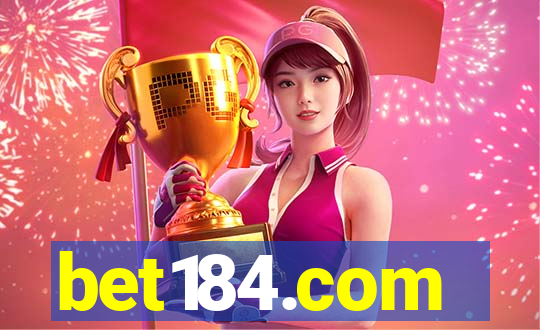 bet184.com