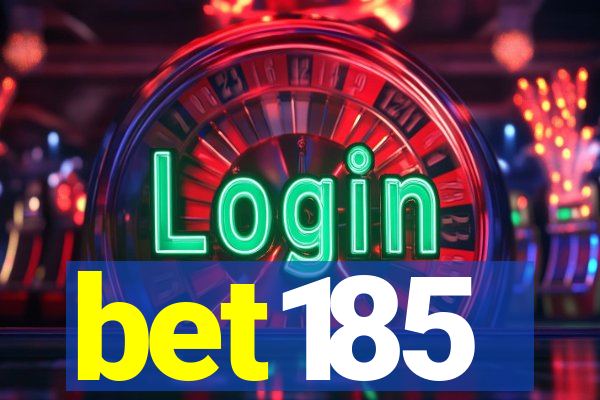 bet185