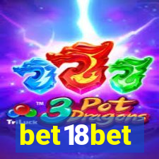 bet18bet