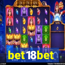 bet18bet