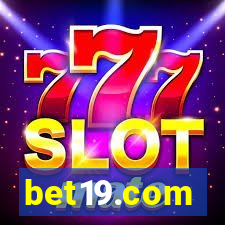 bet19.com