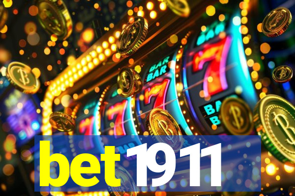 bet1911