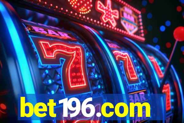 bet196.com